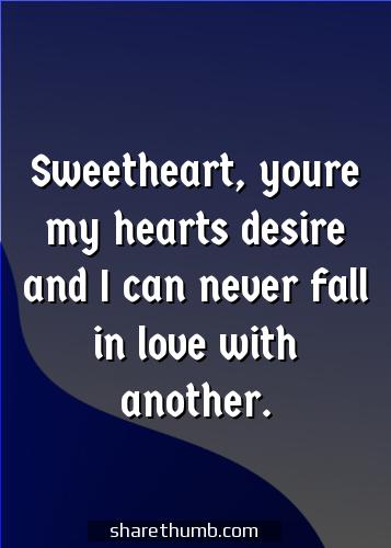 i love you beautiful quotes